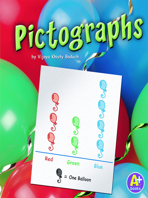 Title details for Pictographs by Vijaya Khisty Bodach - Available